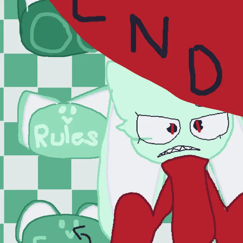 Game by @-clouttonthecloudcotton-