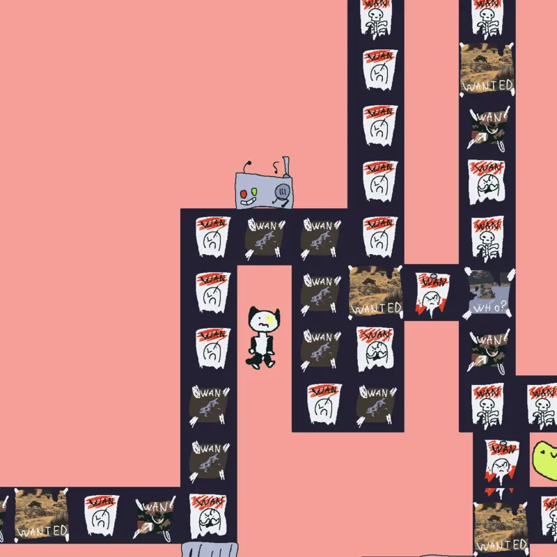 Game by @Justnotnormalguy