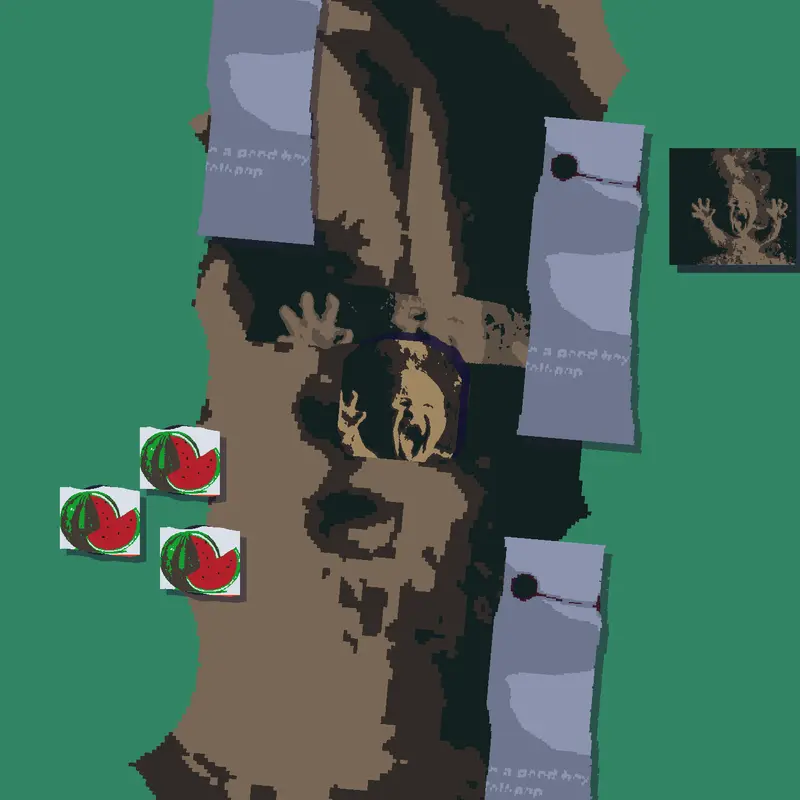 Game by @yodalover