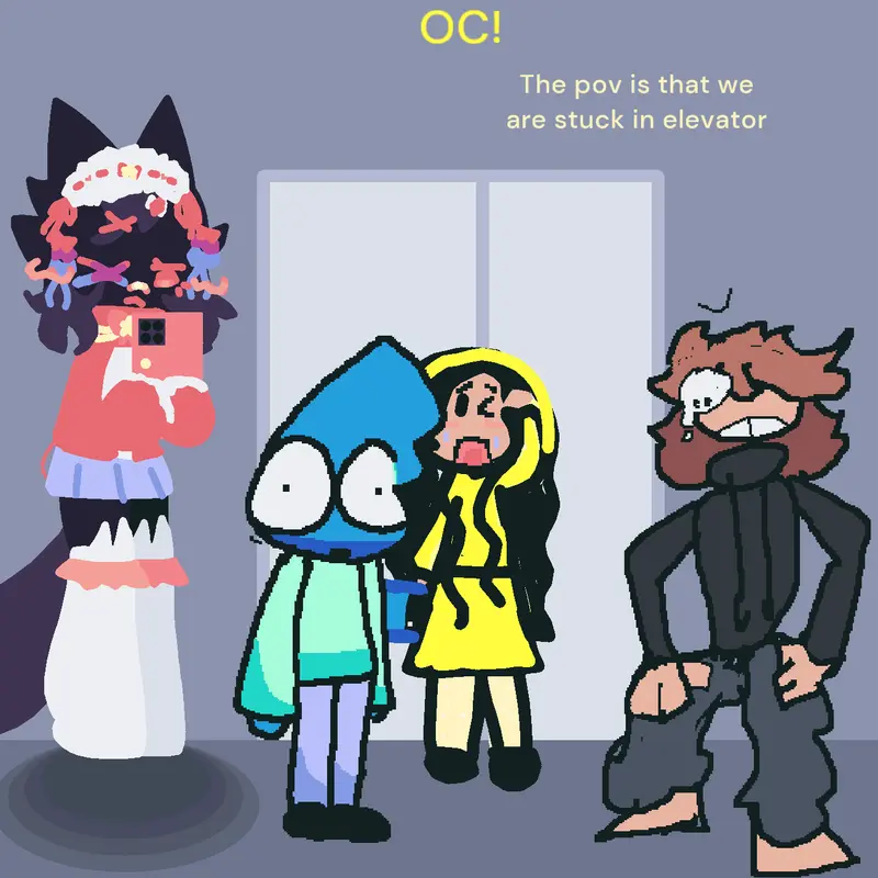 Game by @Sillybloos