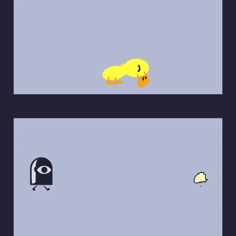 Game by @toothpick_man
