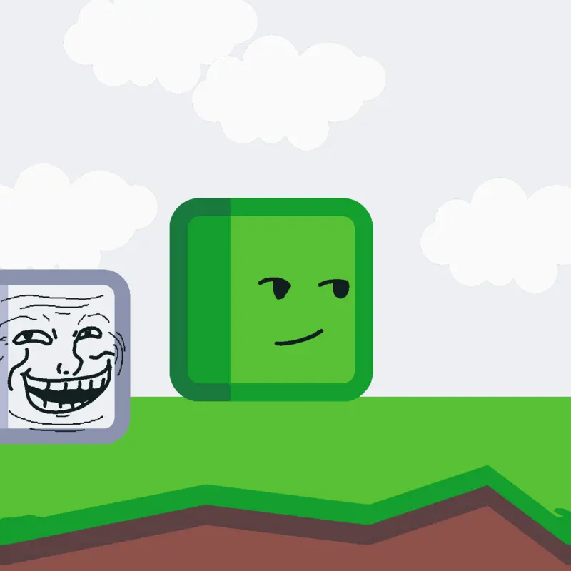 Game by @TheNewGen