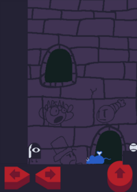 Game Prototype (or Project) I didn't name...