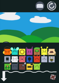 Incredibox : Sprungki