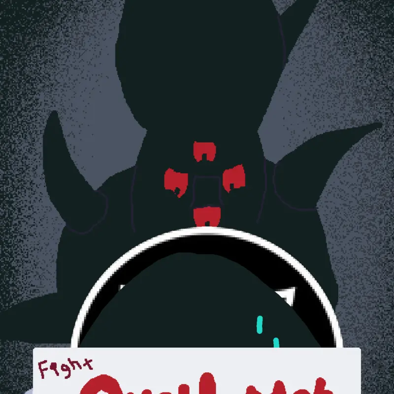 Game by @ZTheWerewolf