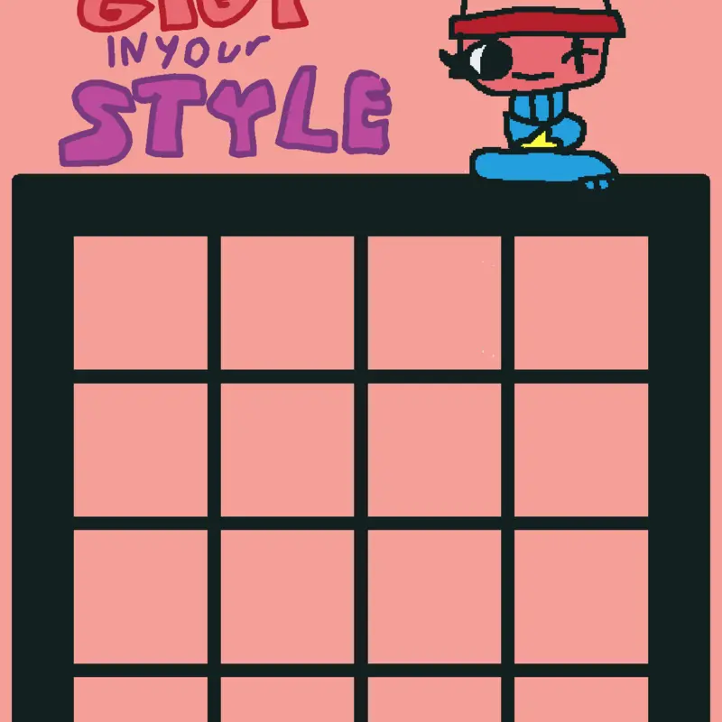 Game by @LinaOzhog_heartsping