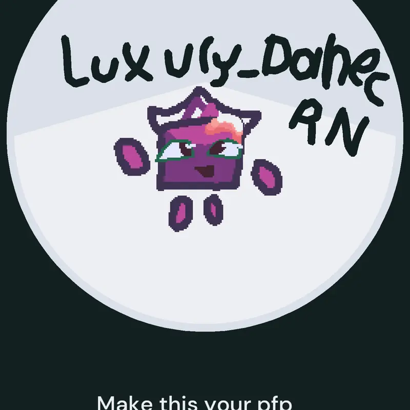 Game by @I_dumbleafy