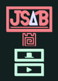 Just Shapes And Beats But On Castle!