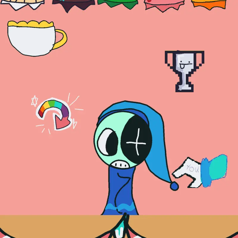 Game by @me_Looey