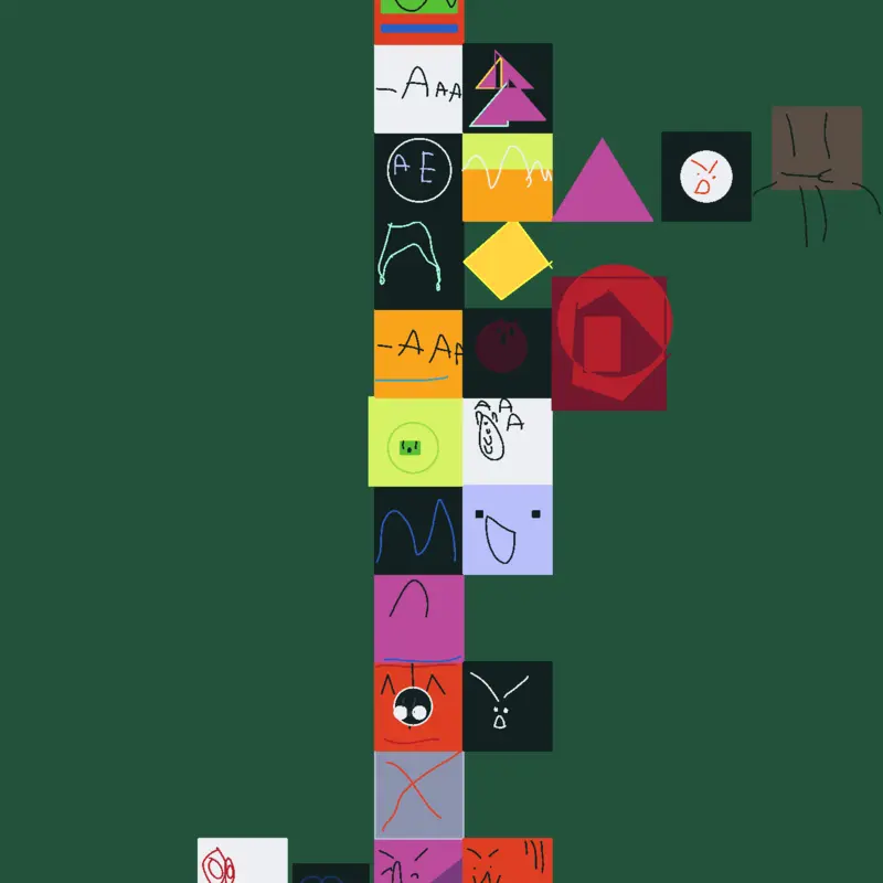 Game by @user542th