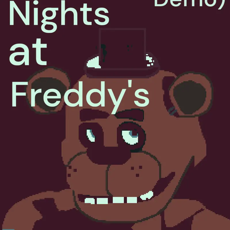 Game by @creatormanbackup