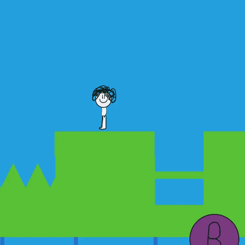 Game by @CameronB24