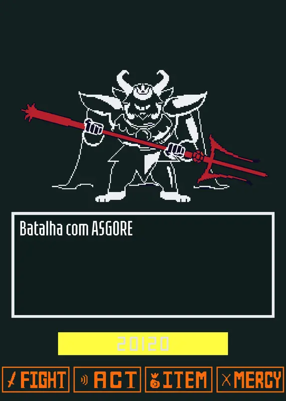 Game by @sou_um_brasileiro