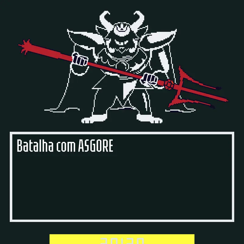 Game by @sou_um_brasileiro
