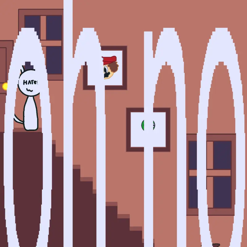 Game by @The_hater_guy