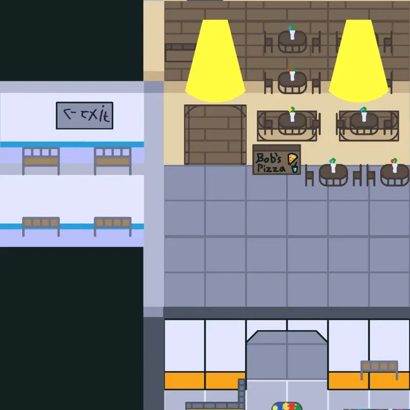 Game by @yanionelittlelhappystar