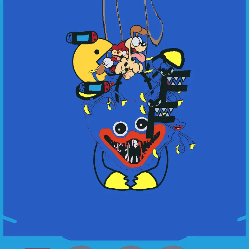 Game by @Sonic26