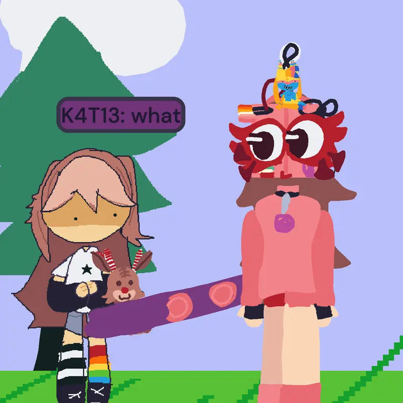 Game by @Yut_Kinitopet