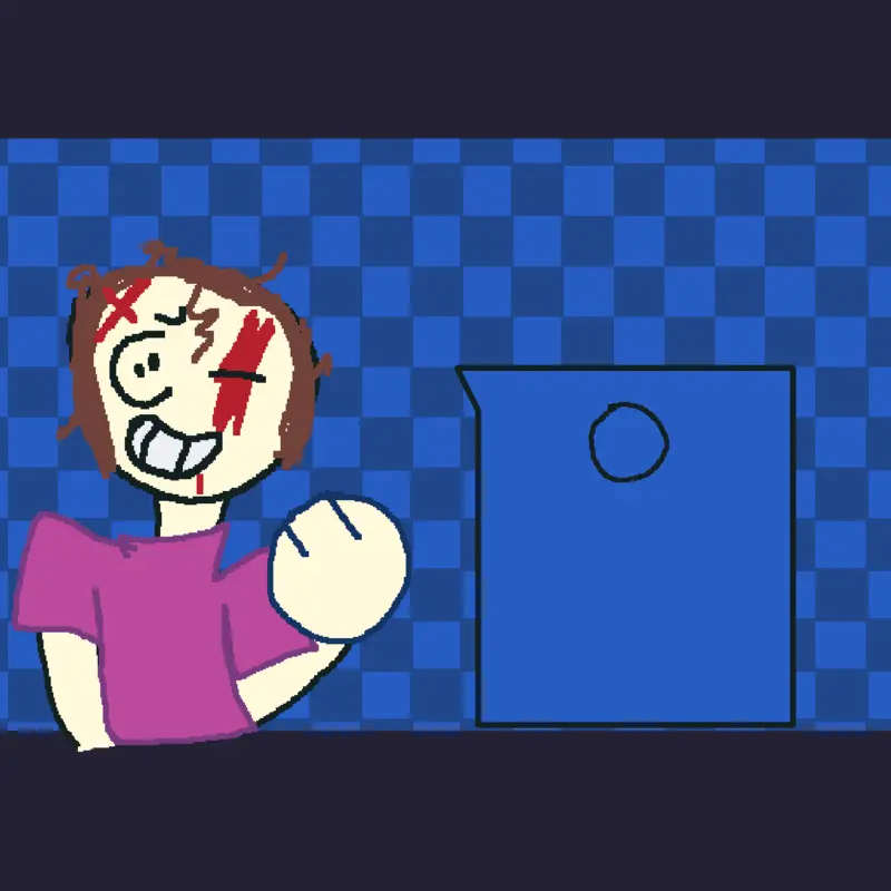 Game by @chance_forsakenlvr