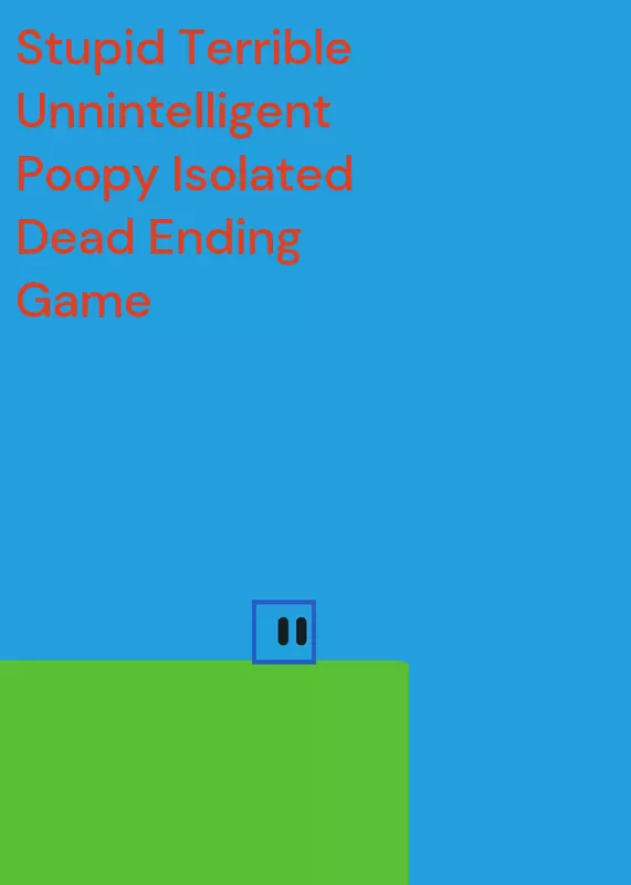 Game by @NebeerTheApple