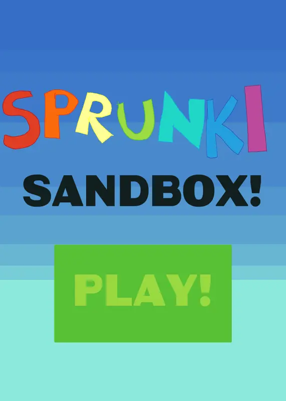 Game by @sprunki154