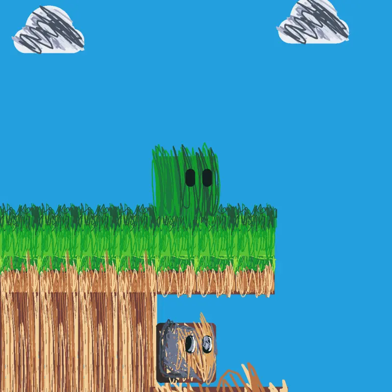 Game by @1BM