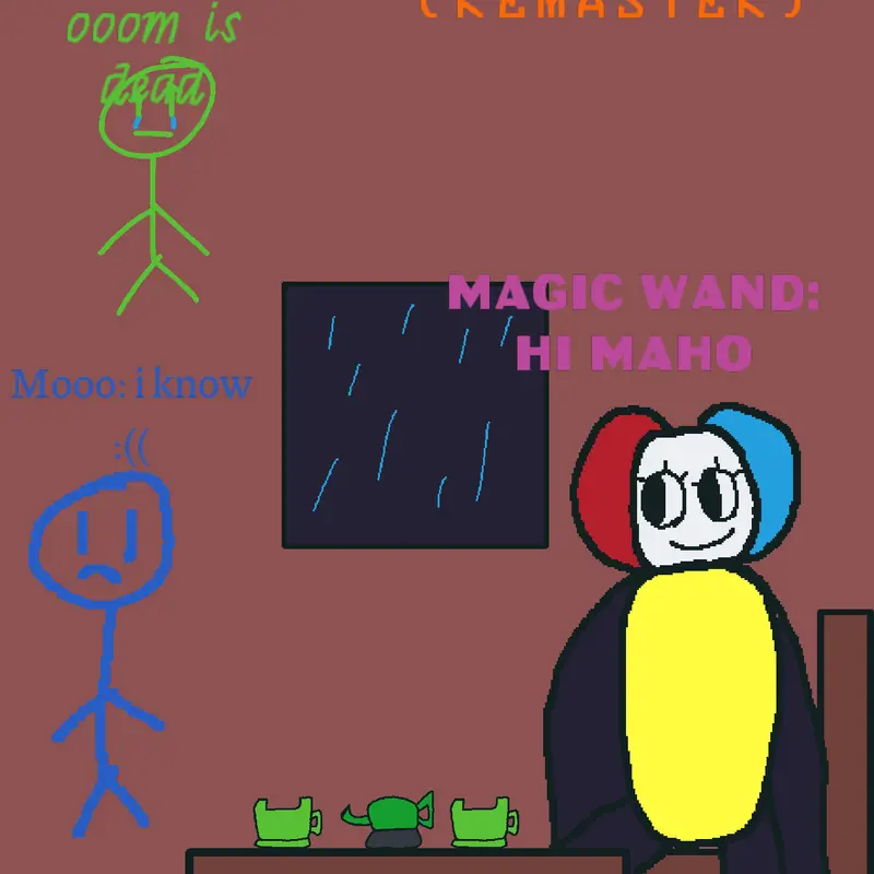 Game by @mooo