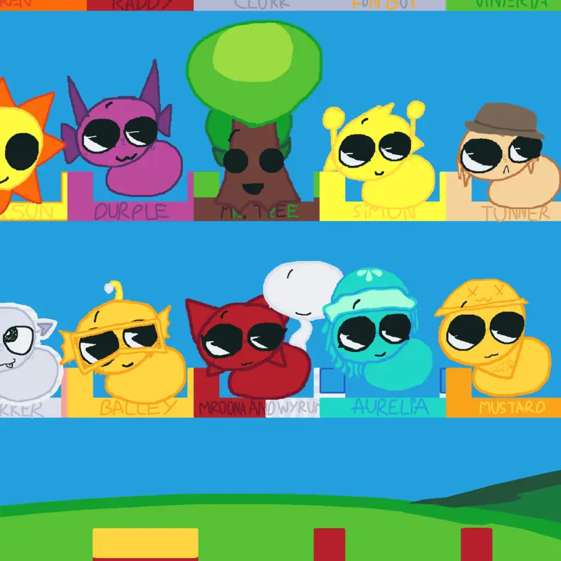 Game by @Titanic123649