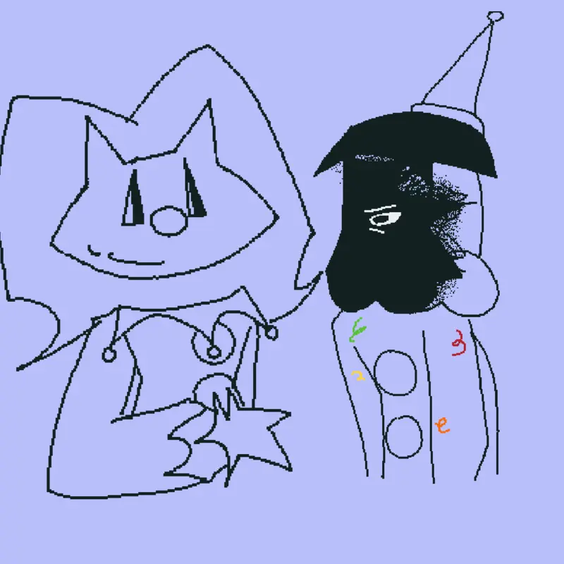 Game by @F00DR1ZZL3R