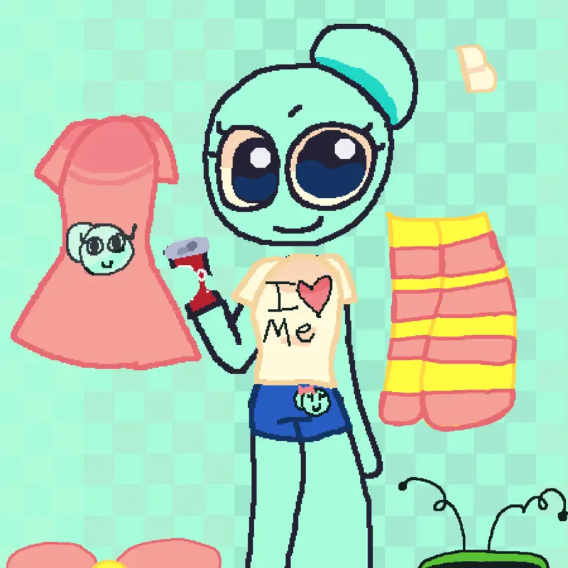Game by @ISY_DANDY