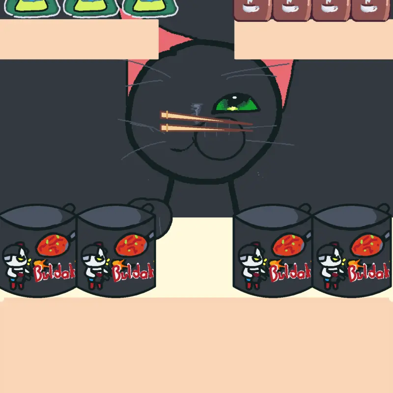 Game by @Zoeydafearless