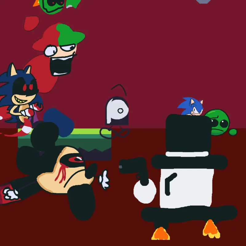 Game by @Andypingu16
