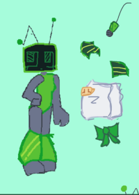 Vee Version 1 Dress up