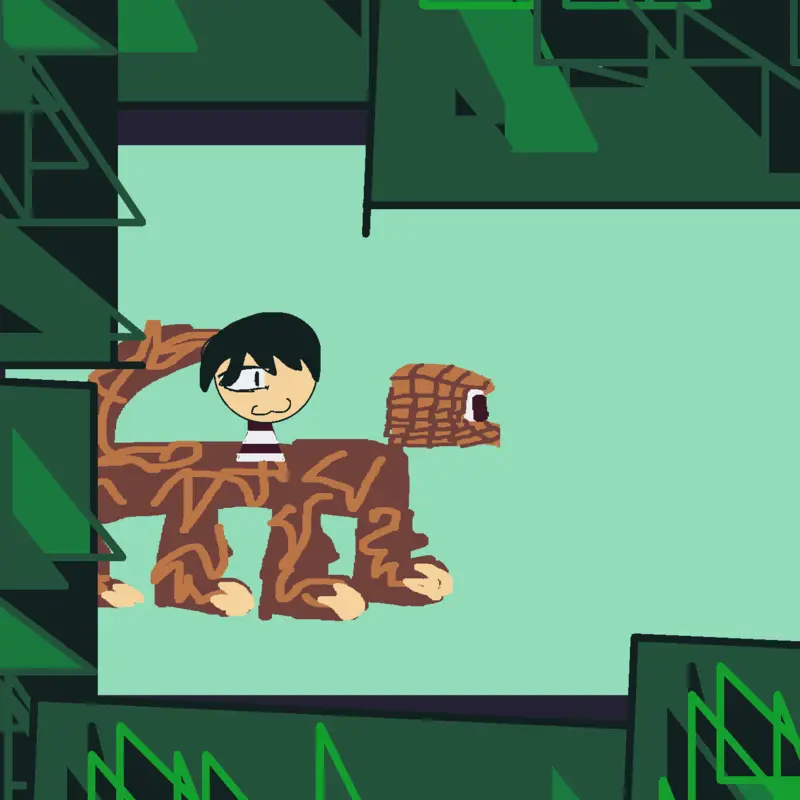 Game by @peeble_editor