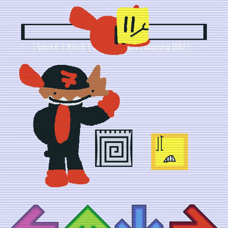 Game by @RakzoZX