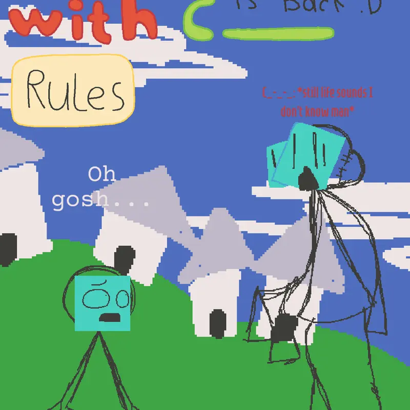 Game by @am_just_a_normal_person