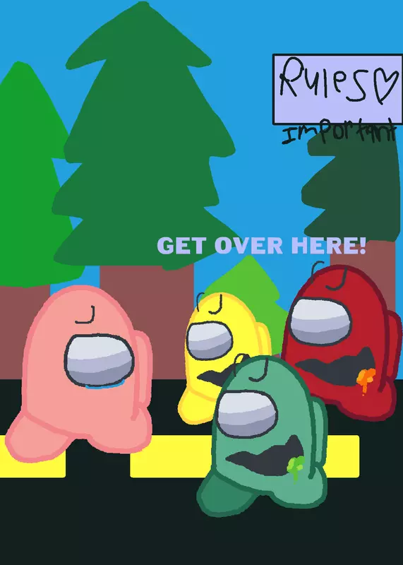 Game by @The_galaxy_noob