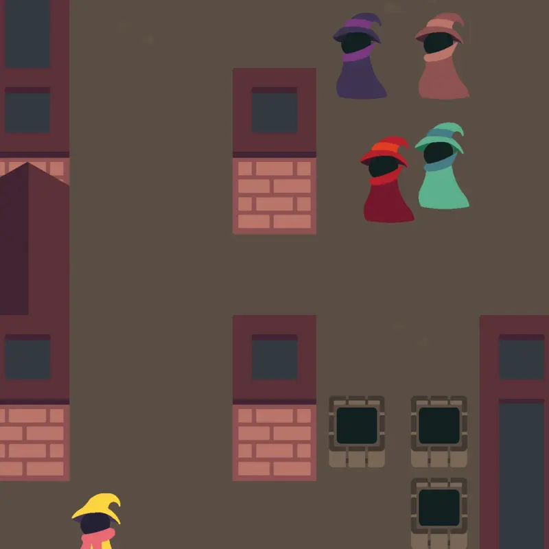 Game by @Anti-Josh