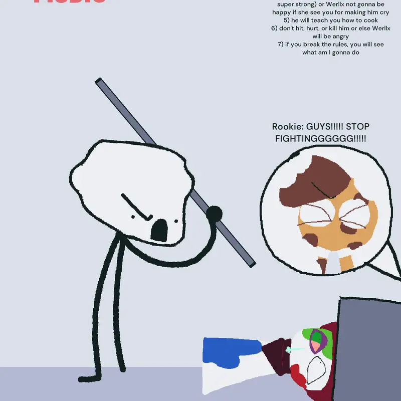 Game by @FanSkull_NoJustNeeded