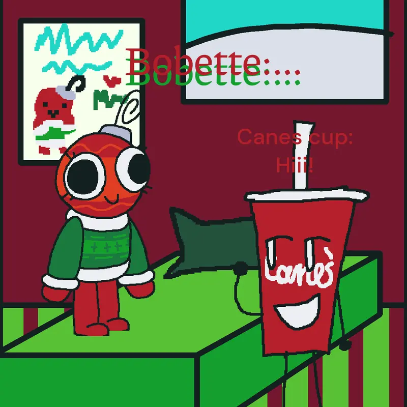 Game by @Canesguy123