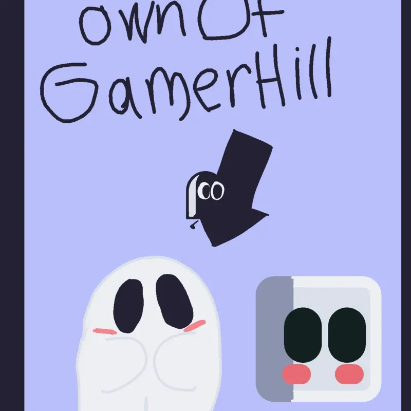Game by @Galaxy21