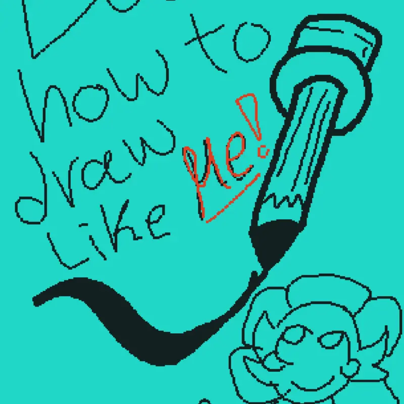 !Learn so you get better on draw! by @DandyworldDX