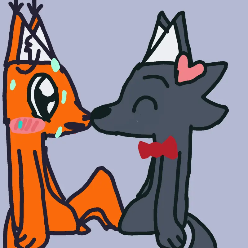 Game by @-Fox_Wildcraft-