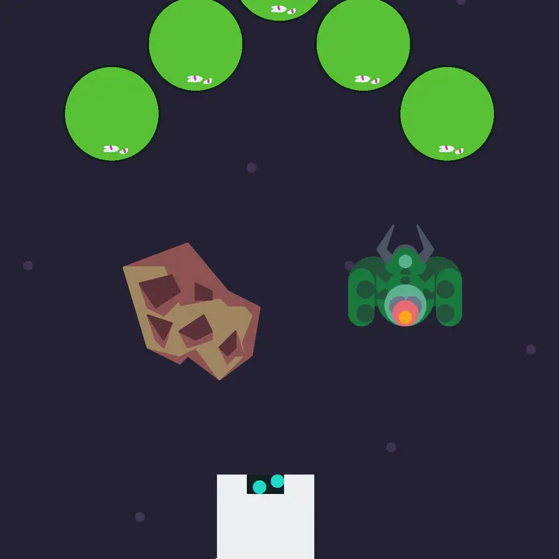 Game by @hsjwnsh