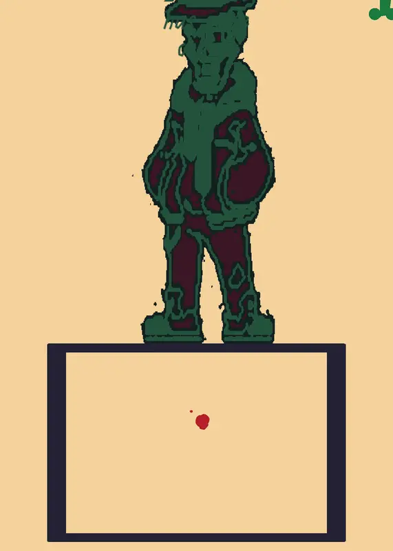Game by @r00bot