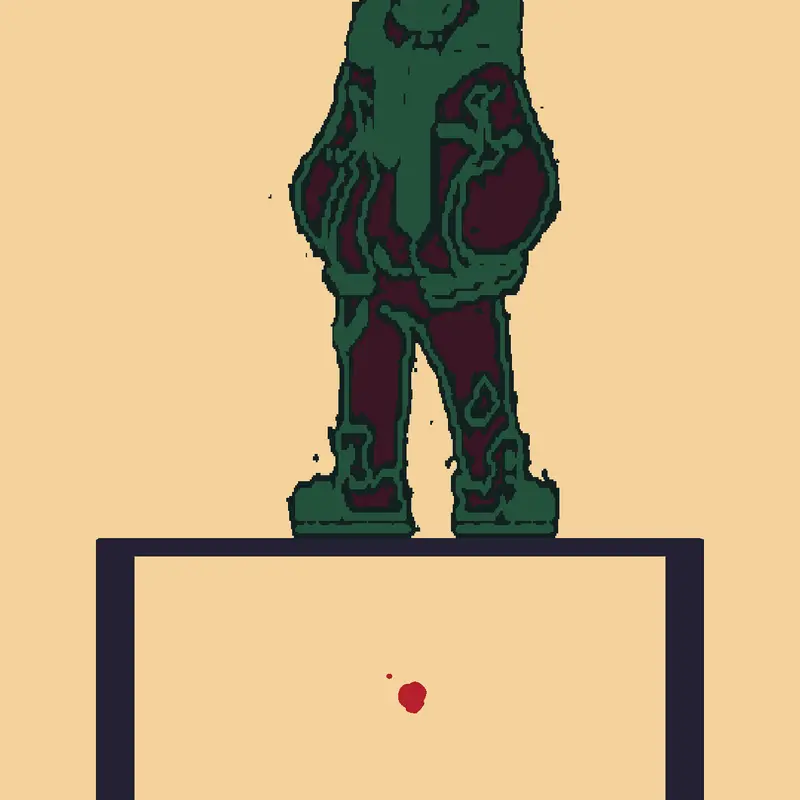 Game by @r00bot