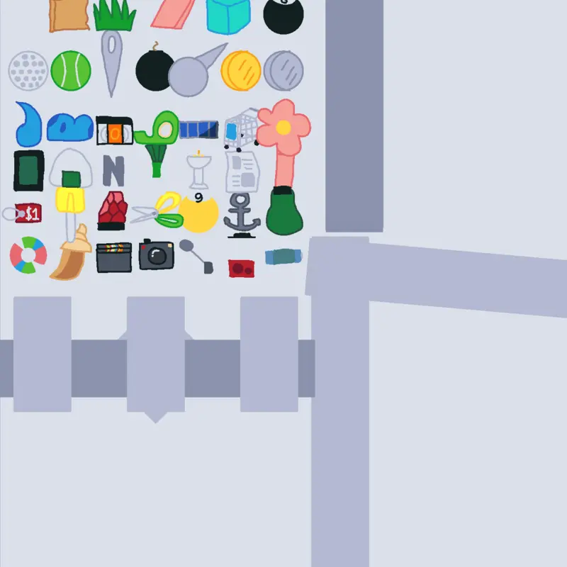 Game by @YTHadPlayers