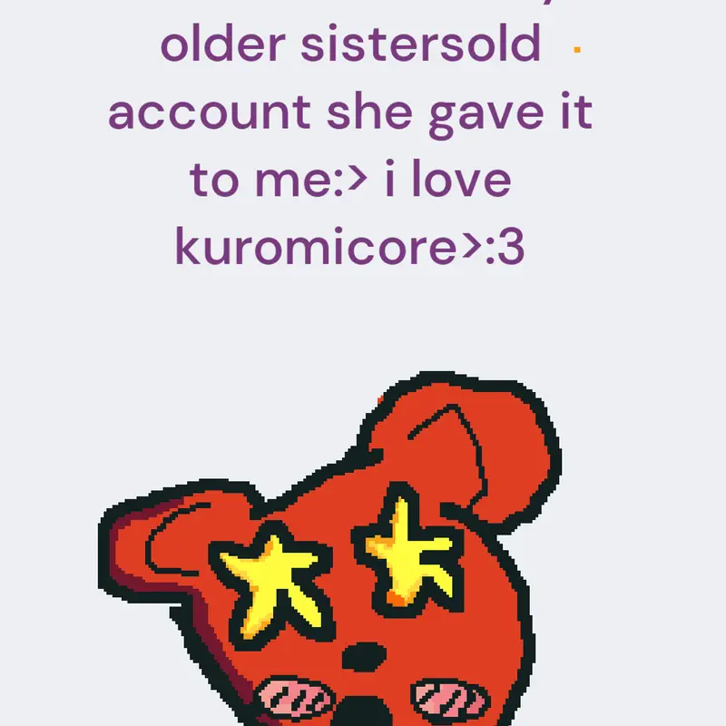 Game by @XxKuromiichaanxX