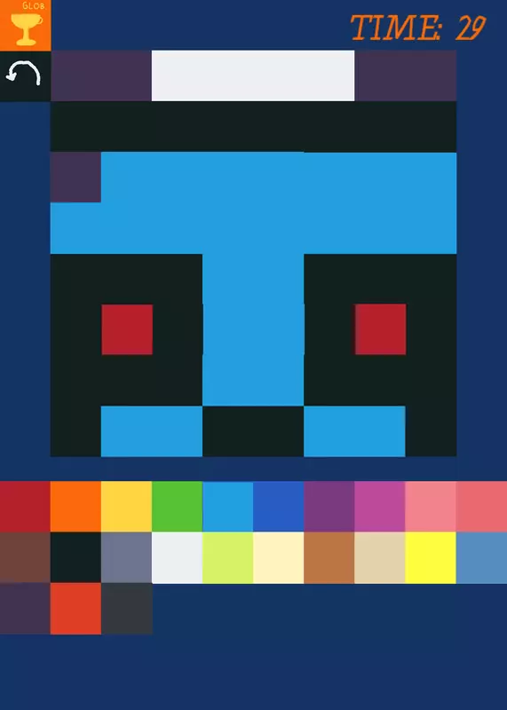 Game by @ThatProDroppy1998