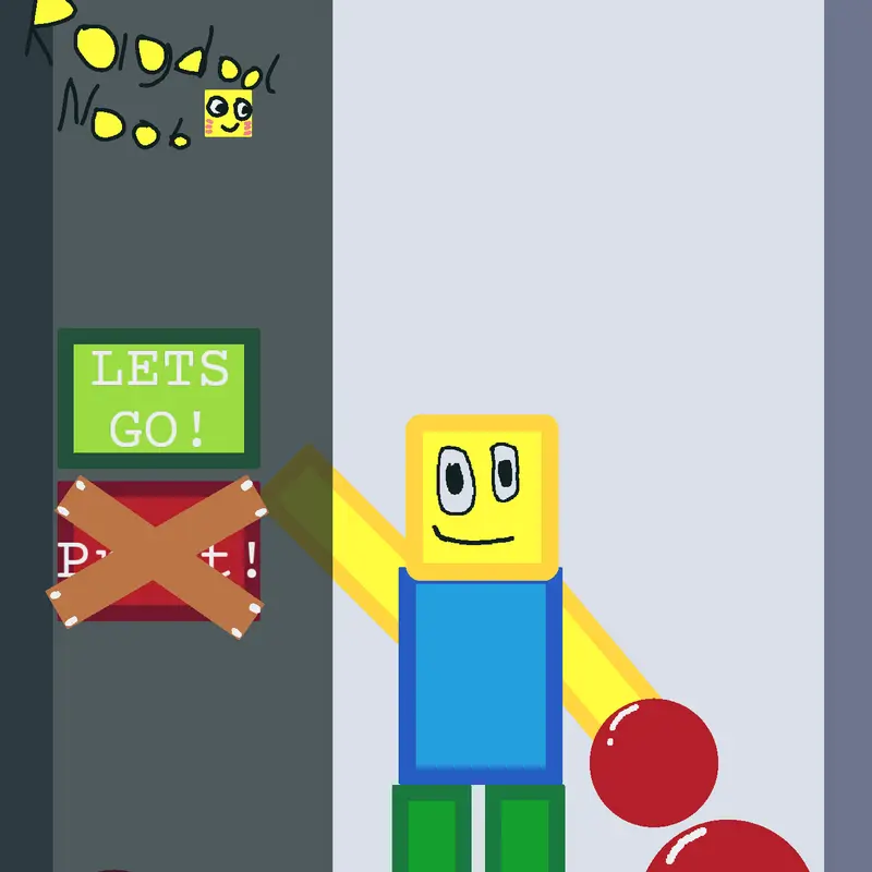 Game by @MG4